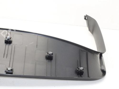 Boot lining SKODA OCTAVIA III Combi (5E5, 5E6) 2.0 TSI RS | BP39807809I3 - Image 10