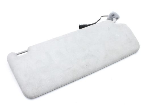 Left sun visor JAGUAR XF I (X250) 3.0 D | BP39804625I1 - Image 2