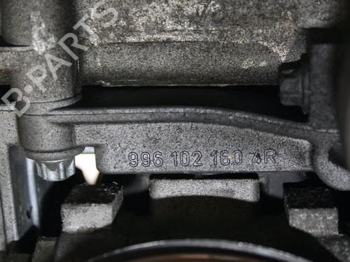 Engine PORSCHE BOXSTER (986) 2.7 | BP39786465M1 - Image 7