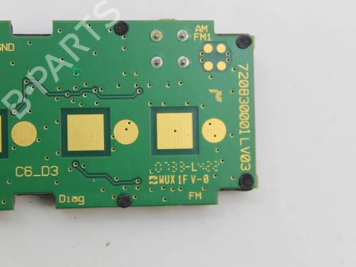 Electronic module AUDI A8 D3 (4E2, 4E8) 3.0 TDI quattro | BP39848801M83 - Image 3