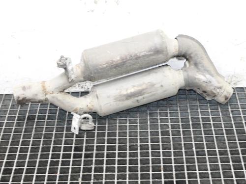 Used Catalyst Catalyst MERCEDES-BENZ S-CLASS (W221, V221) S 350 BlueTec (221.026, 221.126) (258 hp) 39772694 39772694