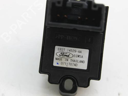 Left front window switch FORD RANGER (TKE) 2.0 EcoBlue 4x4 | BP39792773I27 - Image 4