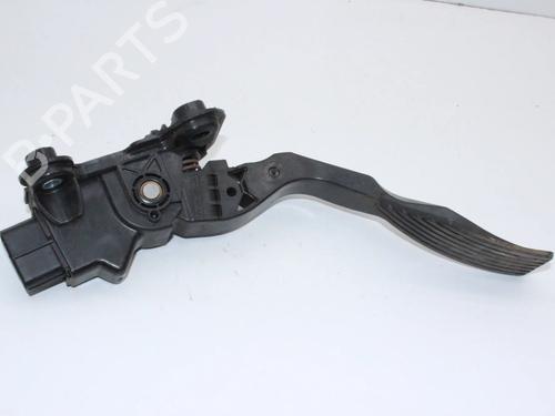 Pedal MITSUBISHI ASX (GA_W_) 1.8 DI-D (GA6W) | BP39833142I4 - Image 4