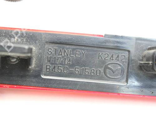 Third brake light MAZDA 3 (BM, BN) 2.2 D | BP39809641L11 - Image 7