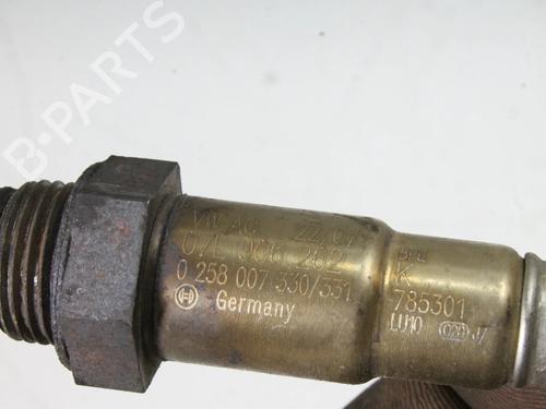 Electronic sensor AUDI A5 (8T3) S5 quattro | BP39827238M84 - Image 5