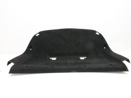 Used Boot lining Boot lining MERCEDES-BENZ S-CLASS (W222, V222, X222) S 350 BlueTEC / d (222.132, 222.032, 222.123) (258 hp) 39856043 39856043