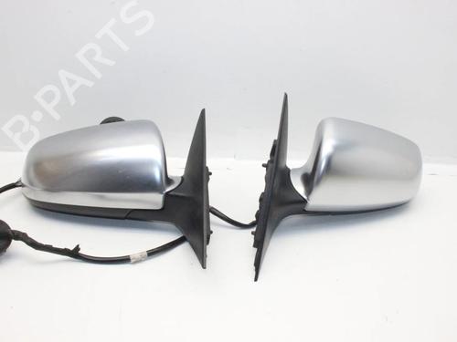 left-mirror-audi-a6-c6-avant-4f5-2004-2005-2006-2007-2008-2009-2010-2011-39786653 main image