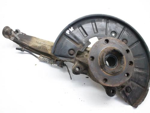 Used Left front steering knuckle Left front steering knuckle VW TOUAREG (7P5, 7P6) 3.0 V6 TDI (245 hp) 39776668 39776668