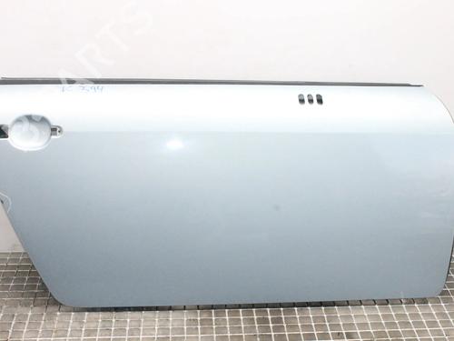 Dør højre fortil Dør højre fortil AUDI TT Roadster (8N9) 1.8 T quattro (180 hp) 39833096 39833096