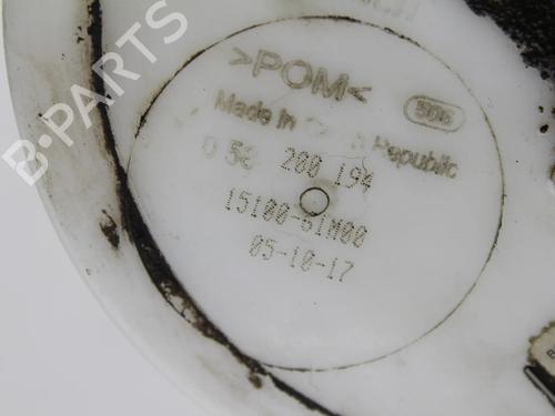 Fuel pump SUZUKI VITARA (LY) 1.6 (APK 416) | BP39844409M76 - Image 5