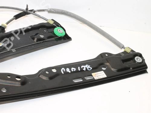 Front right window mechanism JAGUAR XE (X760) 2.0 D | BP39840542C23 - Image 4