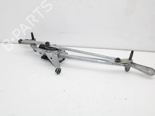 Used Front wipers mechanism Front wipers mechanism BMW 3 (G20, G80, G28) 330 e Plug-in-Hybrid (292 hp) 39820143 39820143
