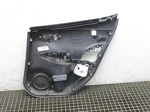 Rear left panel NISSAN LEAF (ZE0) Electric | BP39842437C60 - Image 6