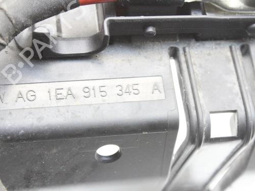 Electronic module SKODA ENYAQ iV SUV (5AZ) 80 | BP39791133M83 - Image 8