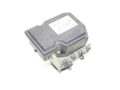 ABS Bremseaggregat ABS Bremseaggregat VW SHARAN (7N1, 7N2) 2.0 TDI (140 hp) 39879257 39879257