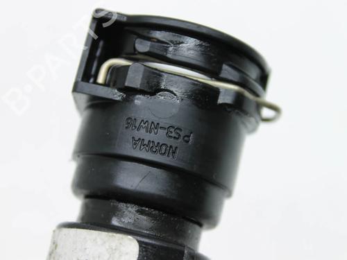 Pipe OPEL CORSA F (P2JO) 1.2 (68) | BP39792396M125 - Image 3