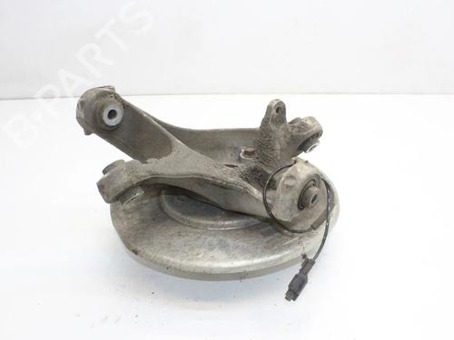 Left rear steering knuckle TESLA MODEL 3 (5YJ3) EV | BP39807207M27 - Image 3