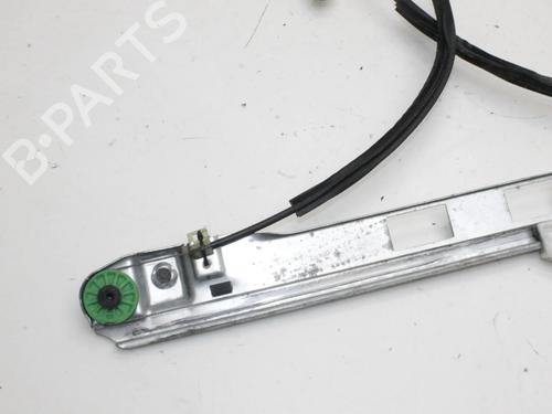 Front left window mechanism OPEL MOVANO B Van (X62) 2.3 CDTI FWD (FV) | BP39865234C22 - Image 7