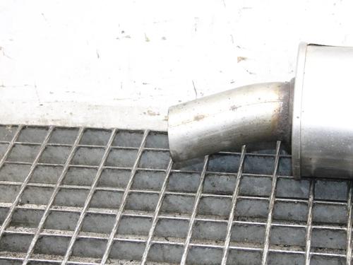 Exhaust system HONDA CIVIC IX (FK) 2.2 i-DTEC (FK3) | BP39857314M121 - Image 3
