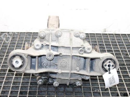 Used Other Other AUDI Q7 (4LB) 3.0 TDI quattro (240 hp) 39876010 39876010