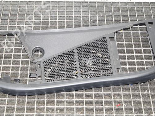 Torpedoplade AUDI E-TRON (GEN) 55 quattro | BP39811552C110 - Image 3