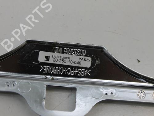 Mittelkonsole RENAULT CAPTUR II (HF_) TCe 100 (HFMT) | BP39868546I22 - Image 3