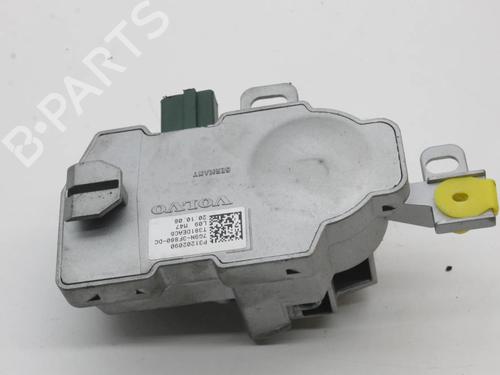Electronic module VOLVO V70 III (135) 2.0 D | BP39848439M83  - Image 5