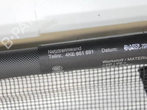 Hattehylde AUDI E-TRON (GEN) 55 quattro | BP39854219C85 - Image 7