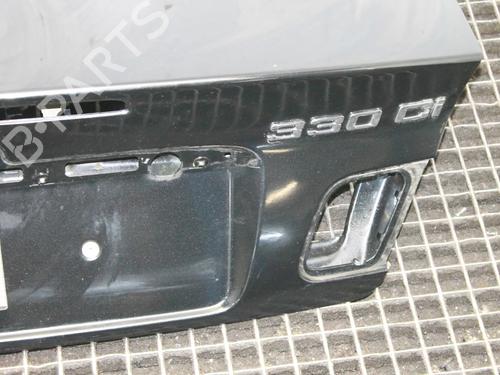 Andre BMW 3 Convertible (E46) 330 Ci | BP39813403O1  - Image 5
