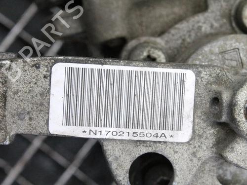 Gearbox MINI MINI Roadster (R59) Cooper S | BP39824785M3 - Image 5