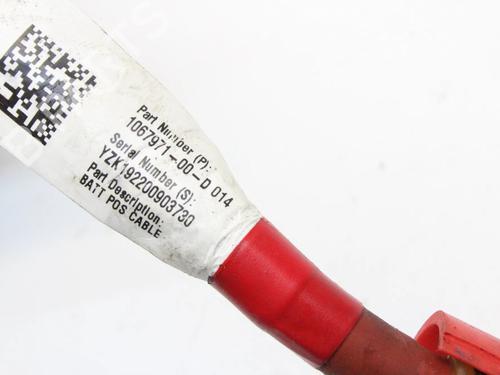 Kabel TESLA MODEL 3 (5YJ3) EV Performance AWD | BP39783302E12 - Image 3