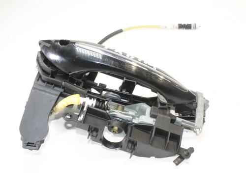 Used Front right exterior door handle Front right exterior door handle BMW 5 Gran Turismo (F07) 520 d (184 hp) 39871508 39871508