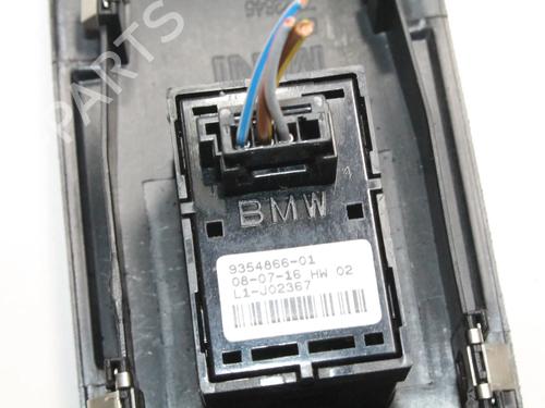 Left front window switch MINI MINI (F55) Cooper S | BP39866258I27 - Image 4