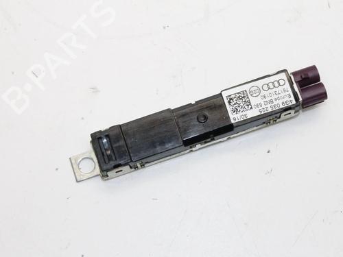 Electronic module AUDI A6 C7 Avant (4G5, 4GD) 2.0 TDI | BP39816624M83 - Image 3