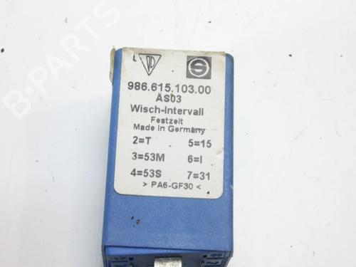 Electronic sensor PORSCHE BOXSTER (986) 2.7 | BP39824084M84 - Image 3