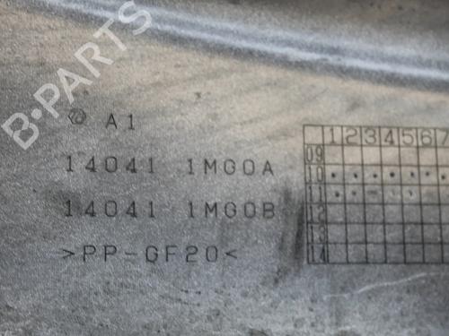 Upper protection INFINITI M (Y51) 35h | BP39874367M93 - Image 12