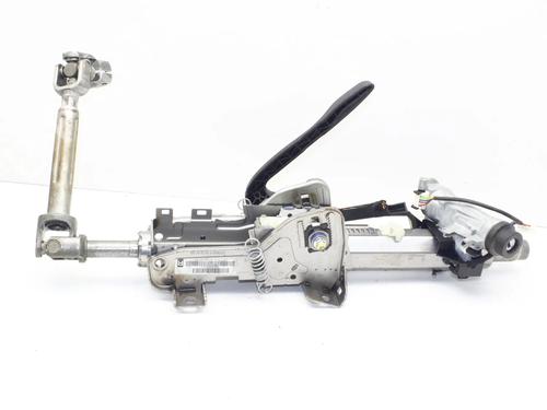 Used Steering column Steering column AUDI A3 (8V1, 8VK) 2.0 TDI (150 hp) 39826126 39826126