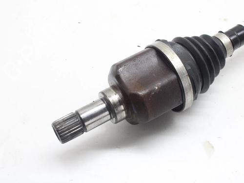 Left front driveshaft OPEL CORSA F (P2JO) CORSA-e (68) | BP39843973M38 - Image 2