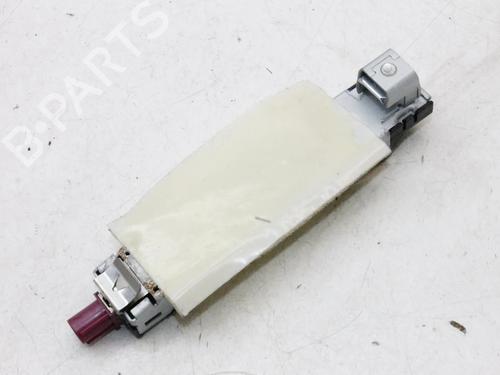 Electronic module VW POLO VI (AW1, BZ1, AE1) 1.0 | BP39819787M83 - Image 2