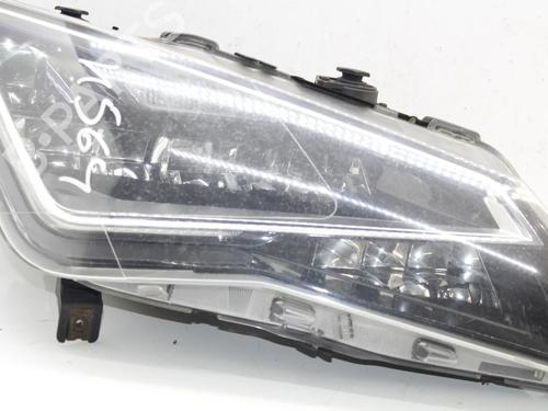 Right headlight SEAT LEON (5F1) 2.0 TDI | BP39874599C29 - Image 5