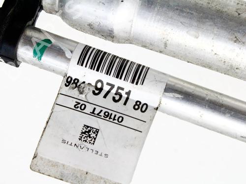 AC pipe OPEL CORSA F (P2JO) CORSA-e (68) | BP39795456M126  - Image 9