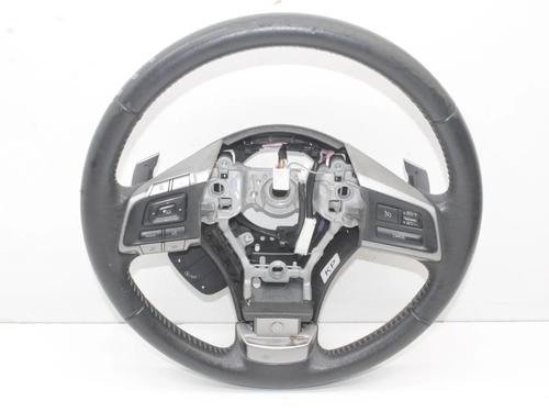 Used Steering wheel Steering wheel SUBARU FORESTER (SJ_) 2.0 D AWD (SJD) (147 hp) 39849963 39849963
