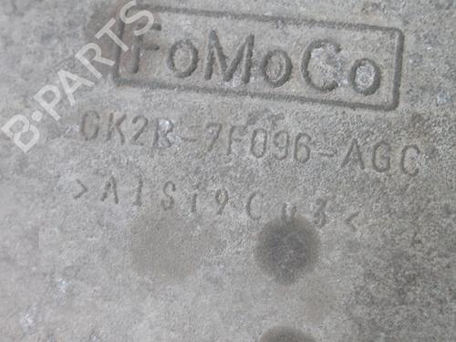 Gearbox FORD TRANSIT V363 Platform/Chassis (FED, FFD) 2.0 EcoBlue | BP39852237M3 - Image 7