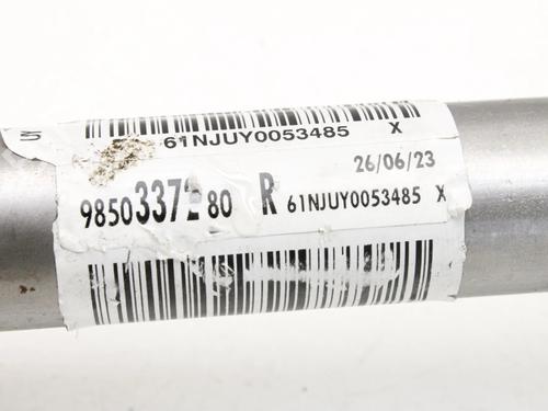 Steering column OPEL MOKKA 1.2 (76) | BP39809513M21 - Image 6