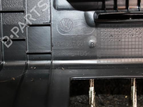 Boot lining VW ID.3 (E11, E12) Pro | BP39814427I3  - Image 5