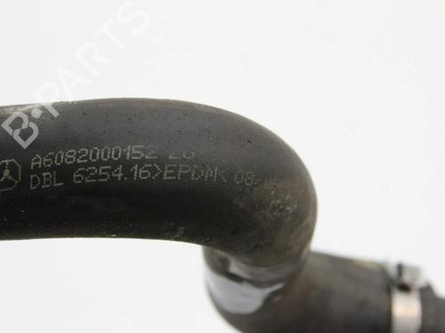 Pipe MERCEDES-BENZ A-CLASS (W177) A 180 d (177.003) | BP39805745M125 - Image 5