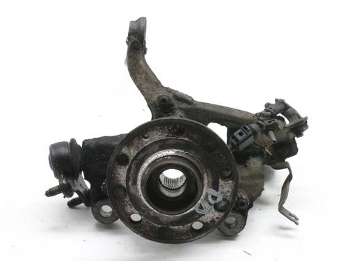 Used Right front steering knuckle Right front steering knuckle AUDI A3 Sportback (8VA, 8VF) 2.0 TDI (150 hp) 39813788 39813788