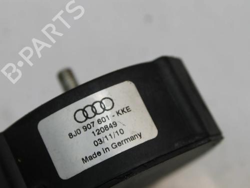 Electronic module AUDI TT (8J3) 2.0 TTS quattro | BP39862057M83 - Image 3