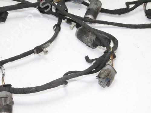 Electronic module BMW 7 (E65, E66, E67) 730 Ld | BP39811584M83 - Image 4