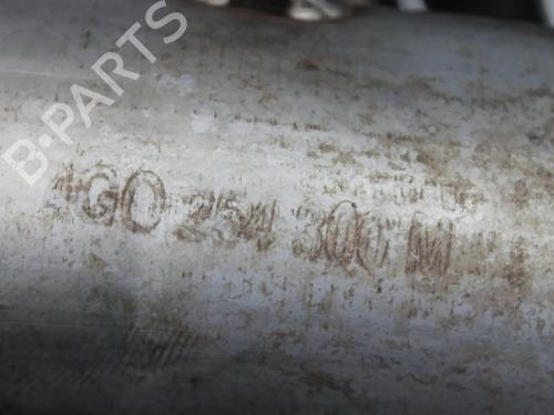 Pipe AUDI A6 C7 (4G2, 4GC) 3.0 TDI quattro | BP39874937M125 - Image 8